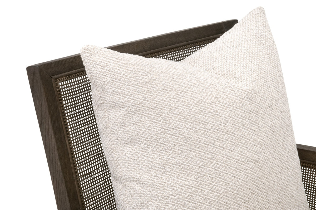Caris Club Chair from Essentials For Living - Luna Furniture