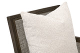 Caris Club Chair from Essentials For Living - Luna Furniture