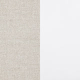 Carissa Beige Upholstered Dining Side Chair, Set of 2 from Coaster - Luna Furniture