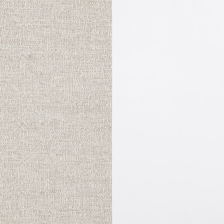 Carissa Beige Upholstered Dining Side Chair, Set of 2 from Coaster - Luna Furniture