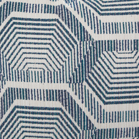 Carissa Manor Denim Living Room Set from Ashley - Luna Furniture