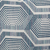 Carissa Manor Denim Sofa from Ashley - Luna Furniture