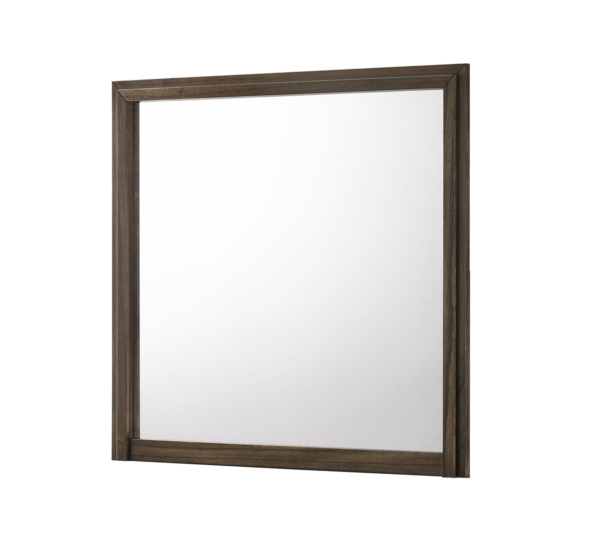 Carlton Brown Bedroom Mirror (Mirror Only) from Crown Mark - Luna Furniture