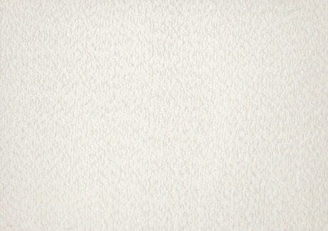 Carmel Beige Full Upholstered Platform Bed from Homelegance - Luna Furniture