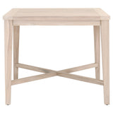 Carmel Outdoor 42" Square Counter Table from Essentials For Living - Luna Furniture