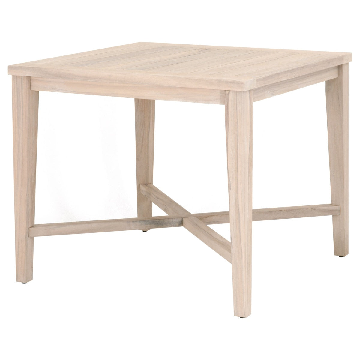Carmel Outdoor 42" Square Counter Table from Essentials For Living - Luna Furniture