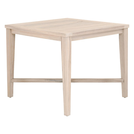Carmel Outdoor 42" Square Counter Table from Essentials For Living - Luna Furniture