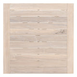 Carmel Outdoor 42" Square Counter Table from Essentials For Living - Luna Furniture