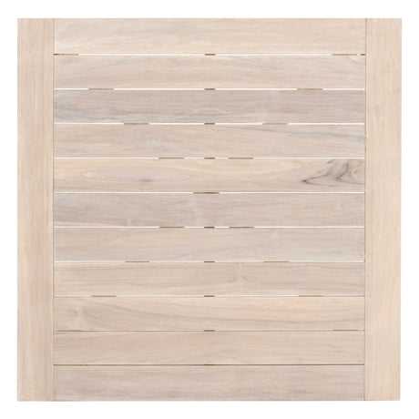 Carmel Outdoor 42" Square Counter Table from Essentials For Living - Luna Furniture