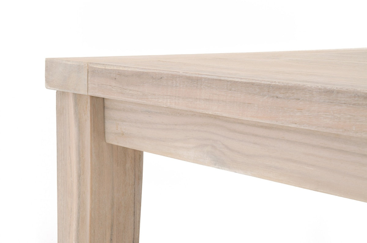Carmel Outdoor 42" Square Counter Table from Essentials For Living - Luna Furniture