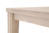 Carmel Outdoor 42" Square Counter Table from Essentials For Living - Luna Furniture