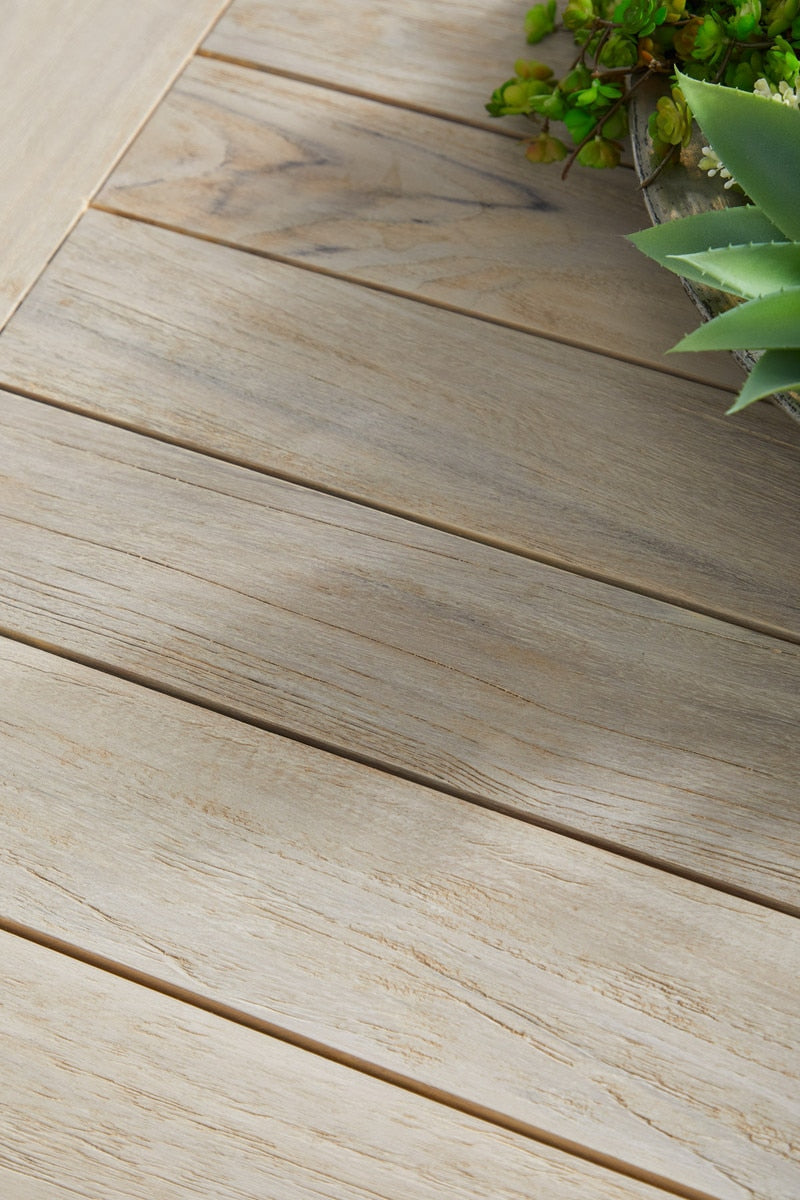 Carmel Outdoor 42" Square Counter Table from Essentials For Living - Luna Furniture