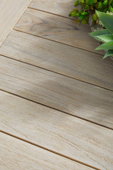 Carmel Outdoor 42" Square Counter Table from Essentials For Living - Luna Furniture