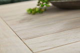 Carmel Outdoor 42" Square Counter Table from Essentials For Living - Luna Furniture
