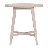 Carmel Outdoor 36" Round Counter Table from Essentials For Living - Luna Furniture