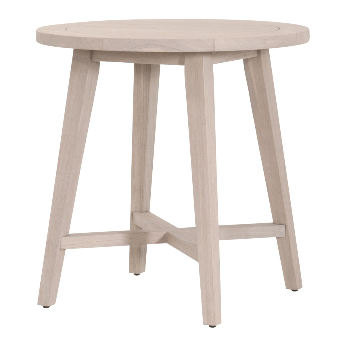 Carmel Outdoor 36" Round Counter Table from Essentials For Living - Luna Furniture