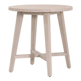 Carmel Outdoor 36" Round Counter Table from Essentials For Living - Luna Furniture