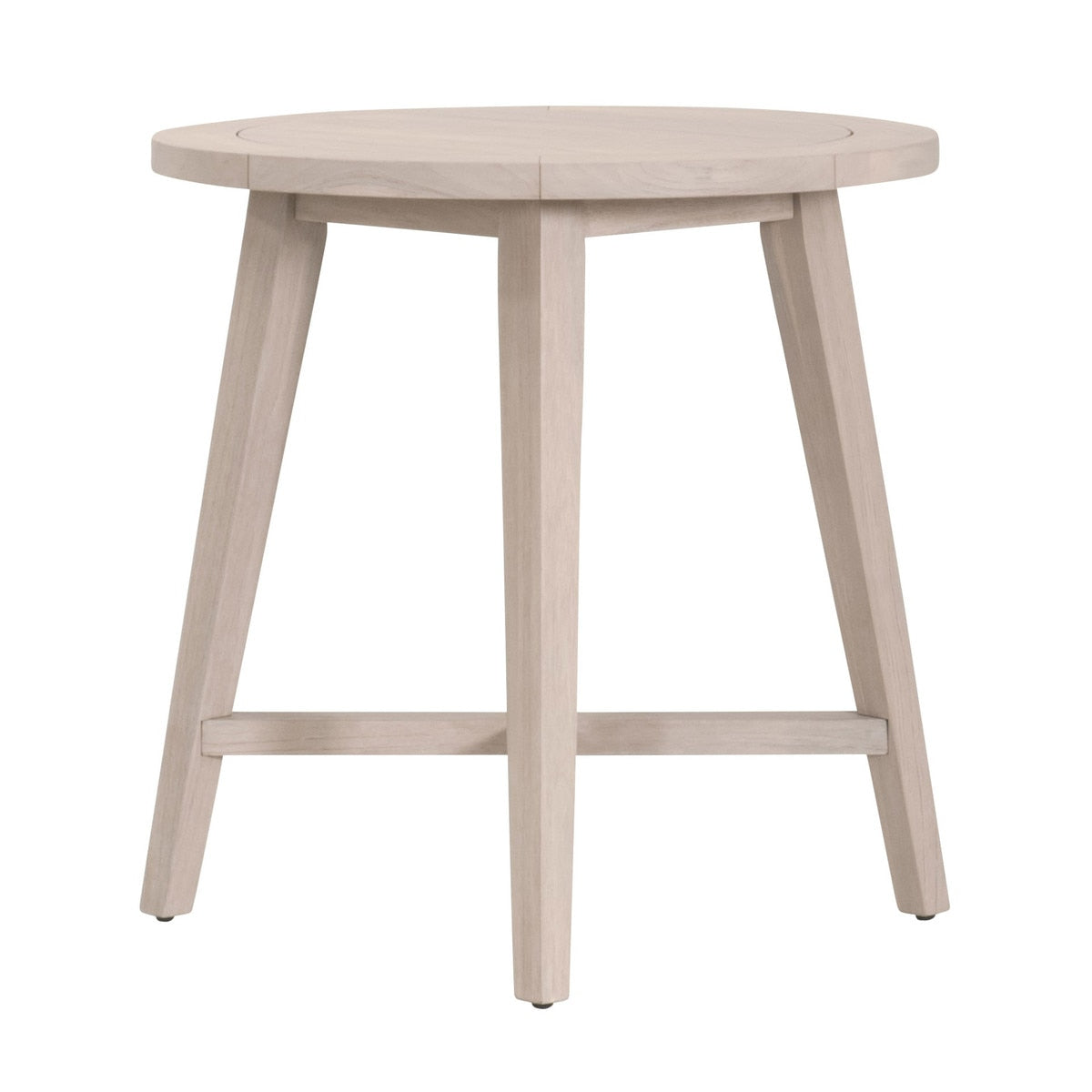 Carmel Outdoor 36" Round Counter Table from Essentials For Living - Luna Furniture