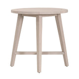 Carmel Outdoor 36" Round Counter Table from Essentials For Living - Luna Furniture