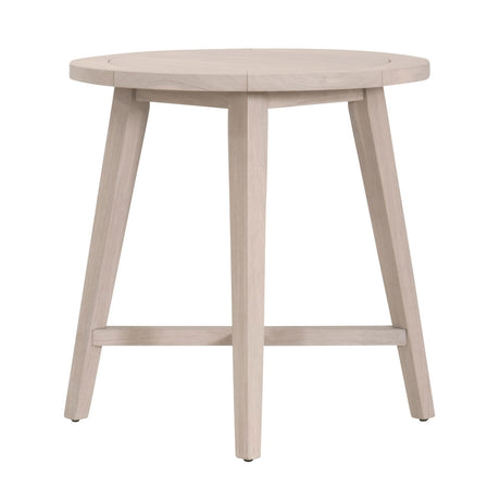 Carmel Outdoor 36" Round Counter Table from Essentials For Living - Luna Furniture