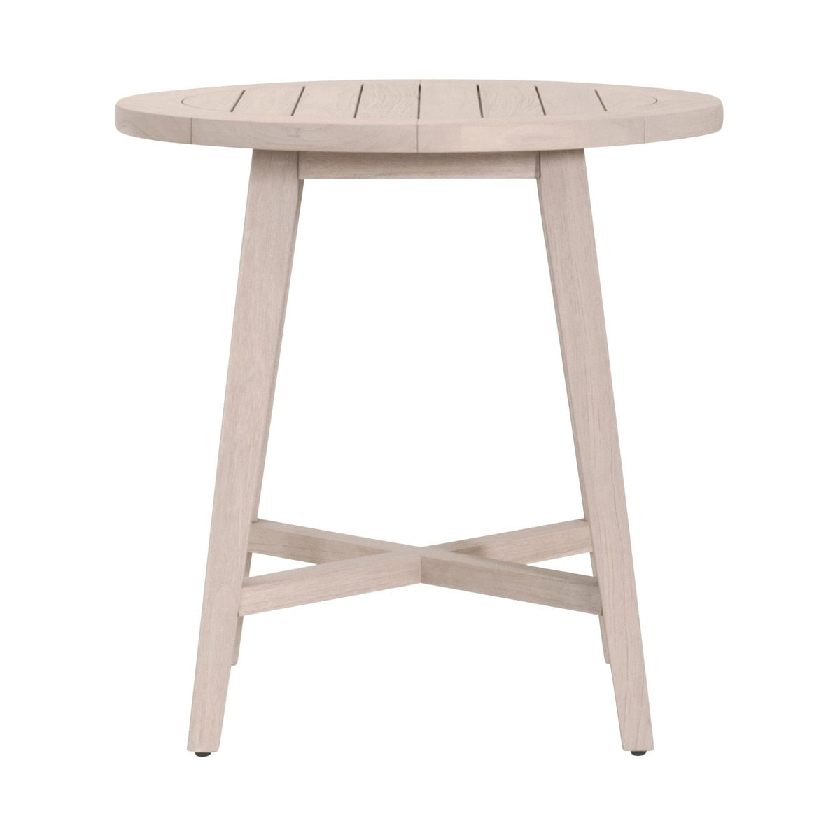 Carmel Outdoor 36" Round Counter Table from Essentials For Living - Luna Furniture
