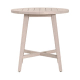 Carmel Outdoor 36" Round Counter Table from Essentials For Living - Luna Furniture