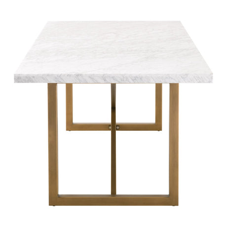 Carrera Dining Table from Essentials For Living - Luna Furniture