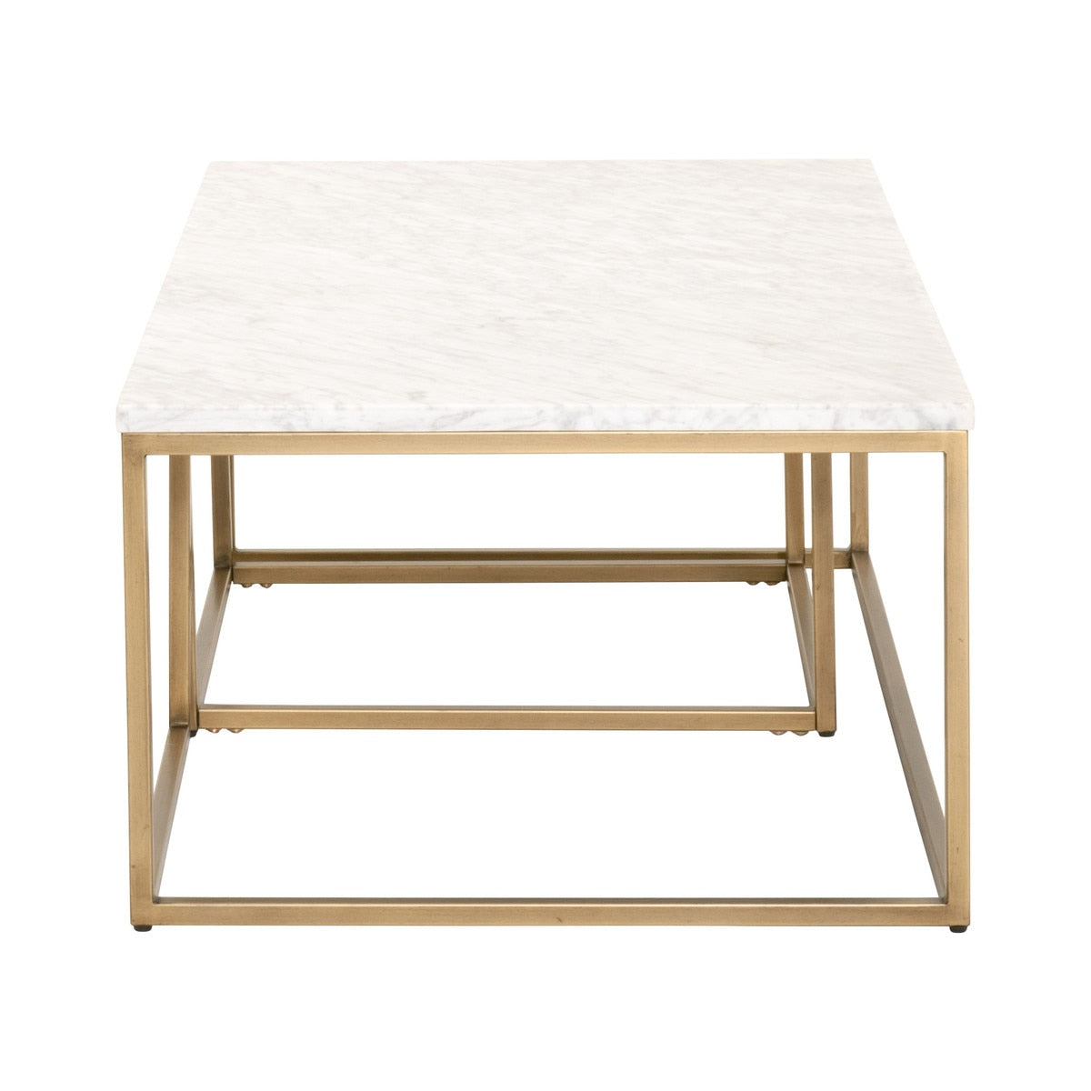 Carrera Nesting Coffee Table from Essentials For Living - Luna Furniture