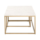Carrera Nesting Coffee Table from Essentials For Living - Luna Furniture