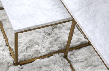Carrera Nesting Coffee Table from Essentials For Living - Luna Furniture