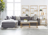Carrera Nesting Coffee Table from Essentials For Living - Luna Furniture
