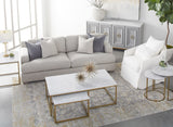 Carrera Nesting Coffee Table from Essentials For Living - Luna Furniture