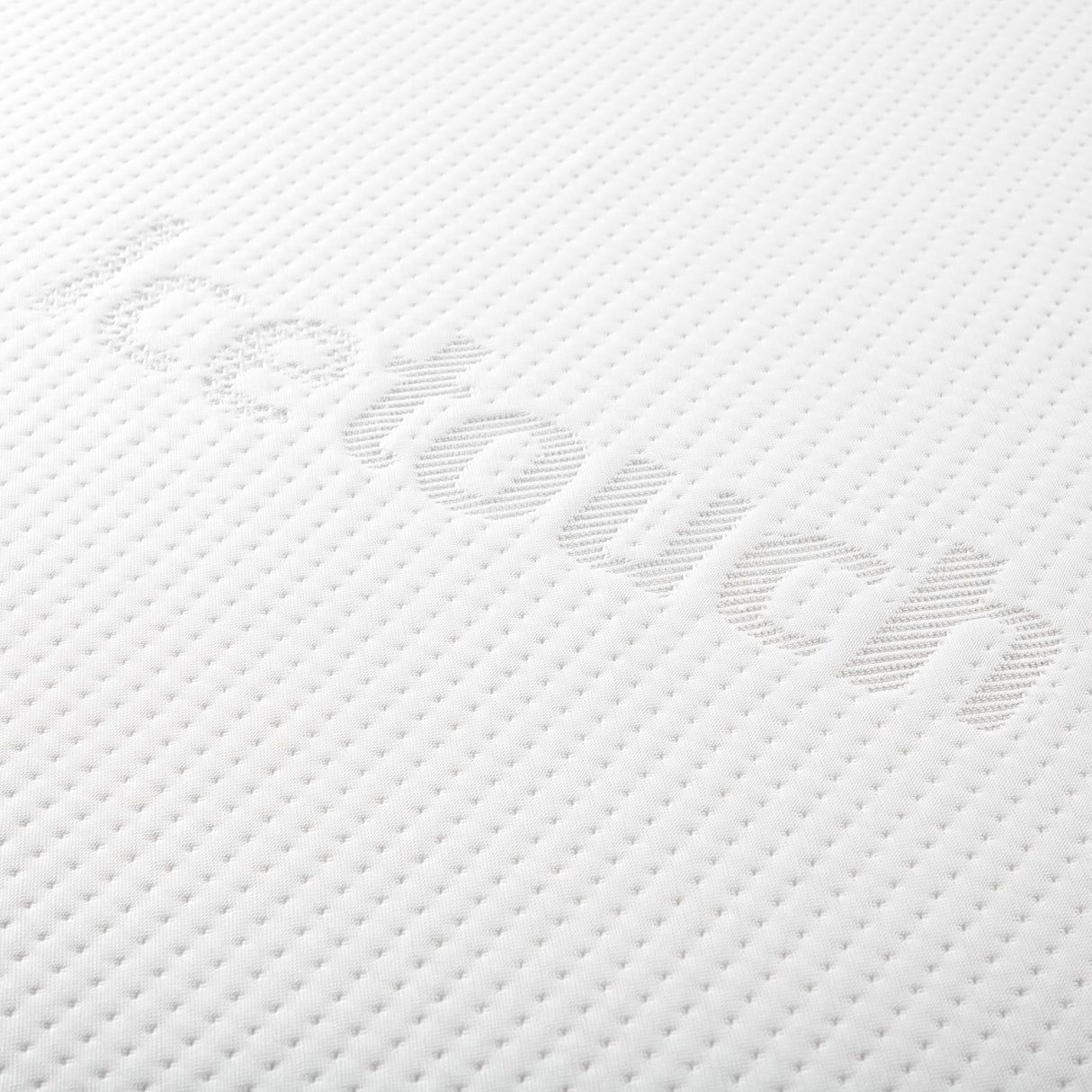 Cascade 3" Full Cool Memory Foam Mattress Topper from Coaster - Luna Furniture