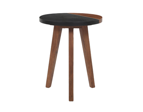 Caspian 3-Piece Occasional Set(Cocktail Table & 2 End Tables) from Steve Silver - Luna Furniture