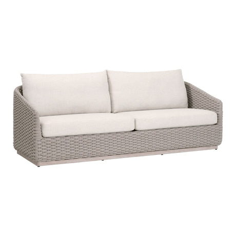 Caspian Outdoor 89" Sofa from Essentials For Living - Luna Furniture