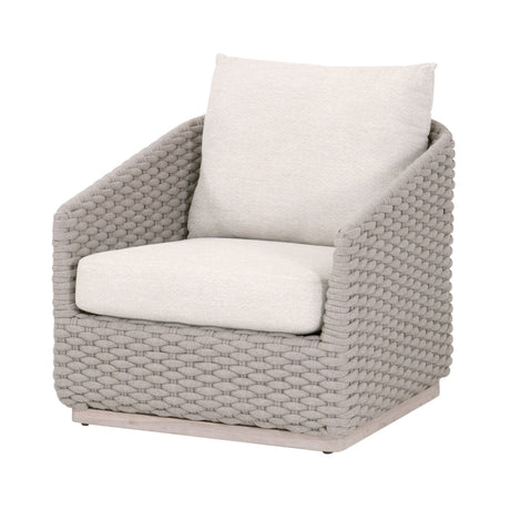 Caspian Outdoor Sofa Chair from Essentials For Living - Luna Furniture