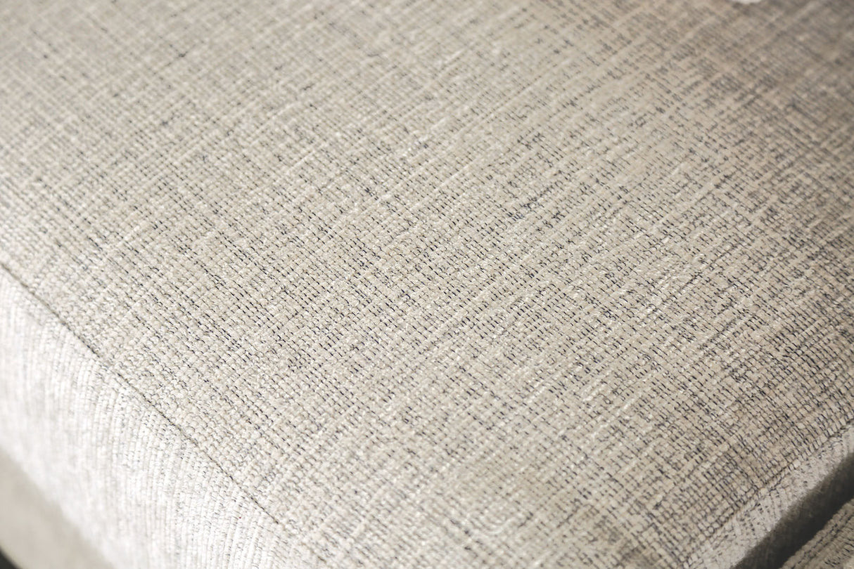 Cassani Light Gray/Walnut Sofa from Furniture of America - Luna Furniture