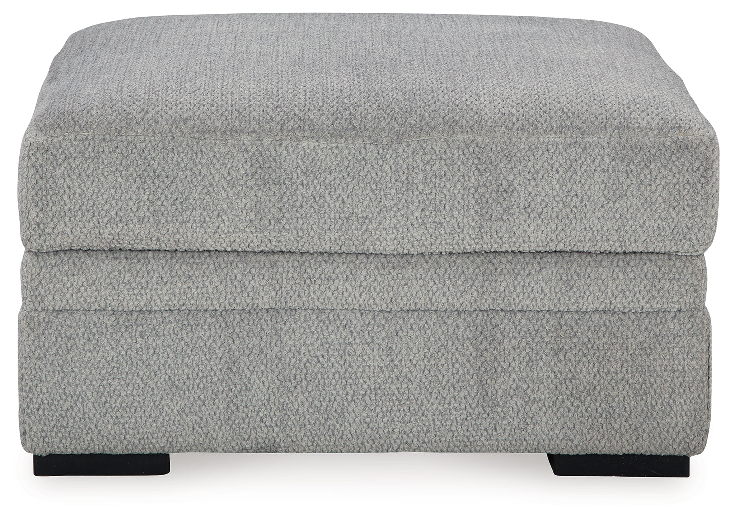 トップス 2020 2nd neighborhood PCMHN-STO1S ITEM. Ashley Casselbury Cement 2-Piece Sectional with Ottoman – Luna