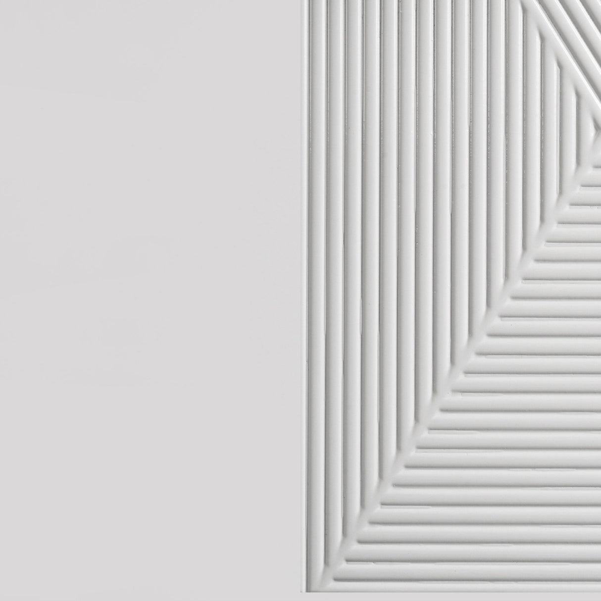 Cassia White High Gloss 5-Drawer Bedroom Chest from Coaster - Luna Furniture