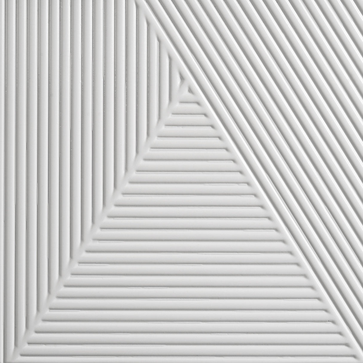 Cassia White High Gloss 5-Piece Queen LED Bedroom Set from Coaster - Luna Furniture