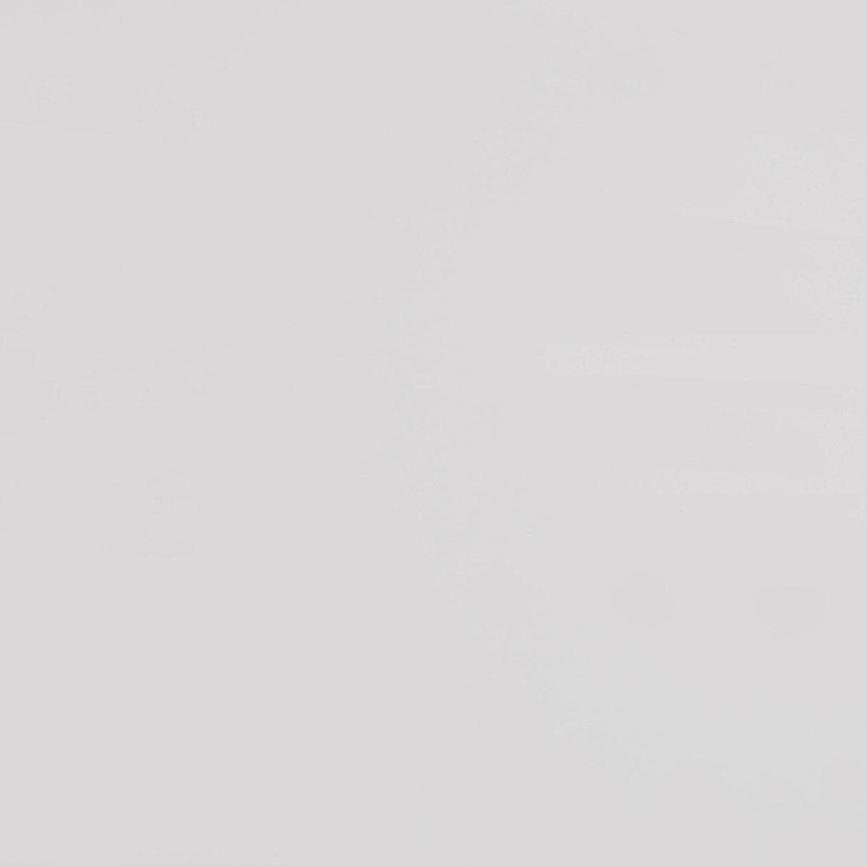 Cassia White High Gloss Dresser Mirror from Coaster - Luna Furniture