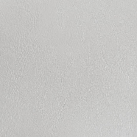 Cassia White High Gloss Eastern King LED Panel Bed from Coaster - Luna Furniture