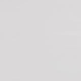 Cassia White High Gloss Queen LED Panel Bed from Coaster - Luna Furniture
