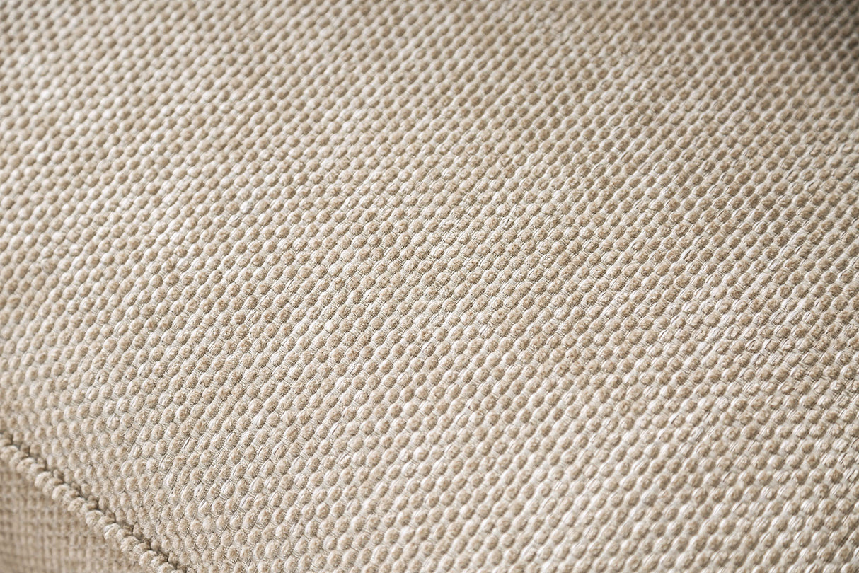 Catarina Beige/Teal Loveseat from Furniture of America - Luna Furniture