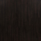 Catley Dark Coffee 5-Piece Round Drop Leaf Dining Set from Coaster - Luna Furniture