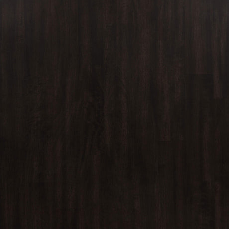 Catley Dark Coffee 5-Piece Round Drop Leaf Dining Set from Coaster - Luna Furniture