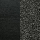 Cavelle Black 47-inch Upholstered Queen Bed from Coaster - Luna Furniture