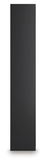 Cayberry Black Pier from Ashley - Luna Furniture