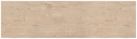 Cayboni Tan 71" TV Stand from Ashley - Luna Furniture