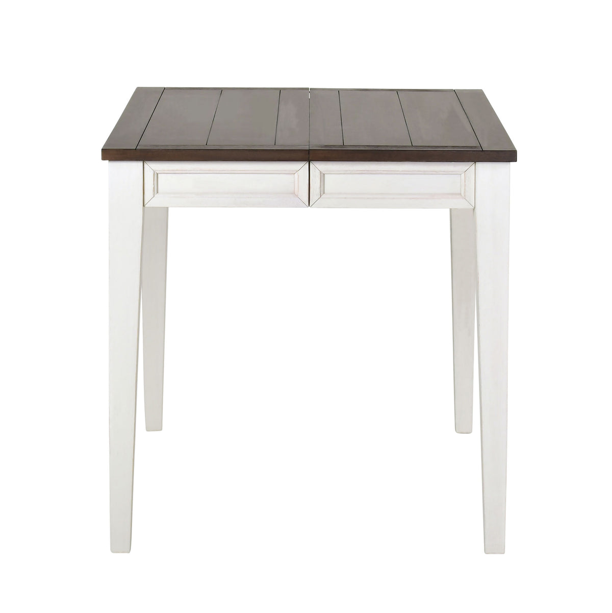Cayla Counter Table w18″ Leaf from Steve Silver - Luna Furniture